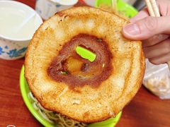 -丽华早点(大成路店)