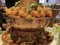 -蛙来哒(东城万达店)