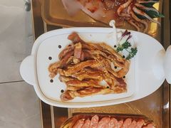 -炭之家·齐齐哈尔非遗烤肉·鲜切直供(中央大街店)
