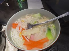 -松茸小馆·云南特色餐厅