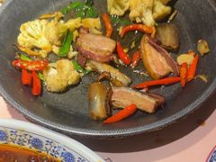 -杨记隆府重庆江湖菜(大悦城店)
