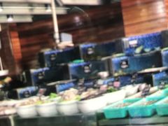 -浩运·海鲜青岛菜·海胆水饺(石老人店)
