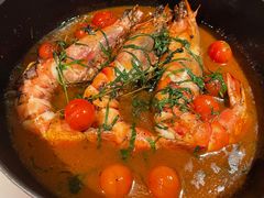 -香港喜来登酒店蚝酒吧