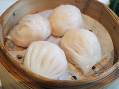 -衡山汇·高级粤菜(霄云路店)