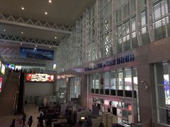 -海口东站