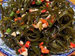 -吃香喝辣·地道衡东菜(南岳大庙店)
