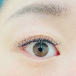 -七月美睫 美甲