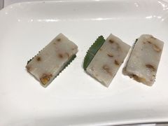 崇明糕-道道鲜·崇明私房菜(五角场店)