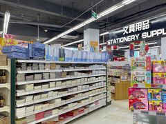 -京客隆超市(华安店)