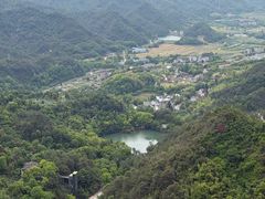 -大慈岩风景区
