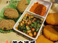 -老凯俚酸汤鱼(多彩城店)
