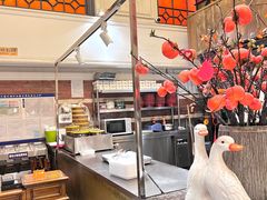 -大鸭梨烤鸭(左家庄店)