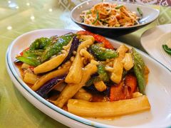 -新疆红柳花餐厅(新洲店)
