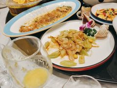 -高老庄新家宴(北斗星广场店)