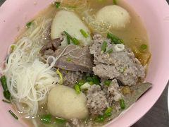 -榮泰米粉湯(Left Shop)