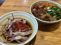 -晓马鸭店(新芜路店)