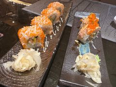 -昱匠·日本料理(金融街店)