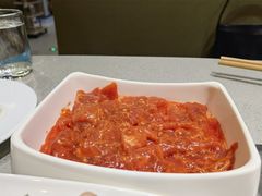-海底捞火锅(北国先天下店)