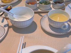 -广州富力丽思卡尔顿酒店·丽轩·粤菜