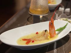 -海派悦庭·海胆烧麦·新融合菜(凯德广场店)