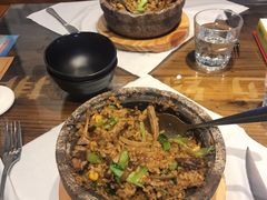 -西缘牛排(荟聚购物中心店)