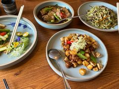 -垚慈居素食(华发新城店)