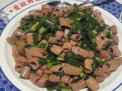 -旺角小渔村·海肠捞饭开创者(二马路店)