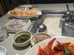 -海底捞火锅(群光广场店)