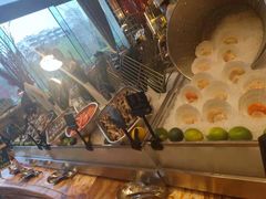 -万达瑞华酒店美食汇自助餐厅(楚河汉街店)
