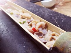 -竹泉农庄·竹筒饭(从化店)
