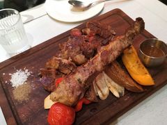 -HERB SPICE(来凤街店)