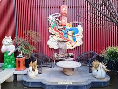 -唐猫庭院·千年陕菜(大唐不夜城店)