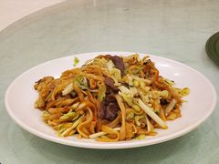 -万山楼海鲜酒家·二十三年老字号