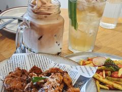 -橘酱餐厅