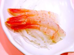 -争鲜回转寿司(金桥家乐福店)