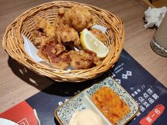 -小椋(富安商业广场店)