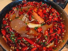 -榕意·川味之美(深业上城店)