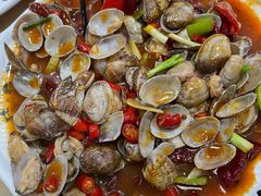 -小海豚•老字号海鲜餐厅(天涯店)