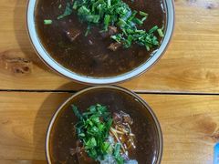 -南街牛肉麺(南街店)