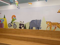 -英孚教育青少儿(宝龙中心)