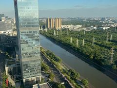 -广交会威斯汀酒店