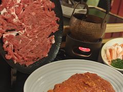 -廖掌柜·重庆鲜货火锅(上海首店)