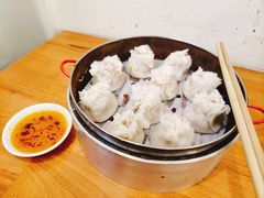 -鲜味烧卖店(斜西街店)