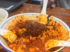 -清真·马洪小炒泡馍馆(钟楼回民街店)