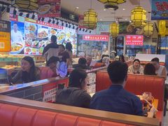 -渔家风味·鲅鱼水饺·央视展播·海鲜天津菜(开发区店)