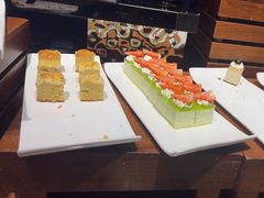 -西安高新希尔顿酒店·咖啡露台西餐厅