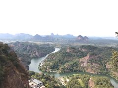 -丹霞山风景名胜区