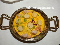 -俄士厨房(时代天街店)