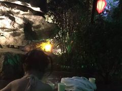 -西安国际创新人才交流中心•药浴温泉
