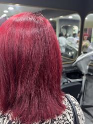 -青丝锦美发沙龙